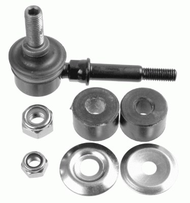 Subaru Ayar Bağlantısı LEMFORDER