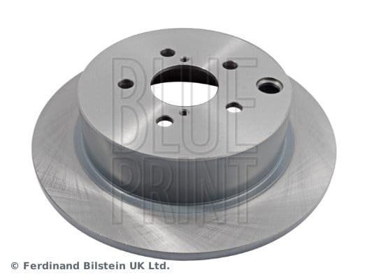 Subaru Forester Arka Fren Diski Dolu Tip BLUEPRINT