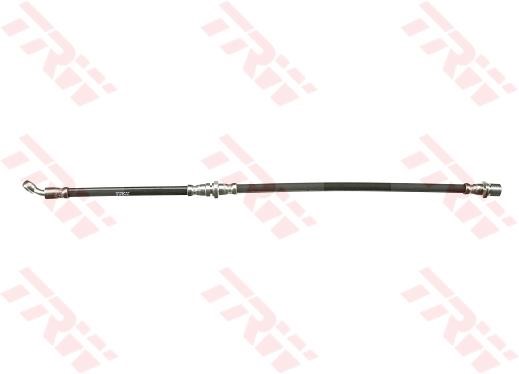 Subaru Impreza Arka Aks Sağ Fren Hortumu TRW