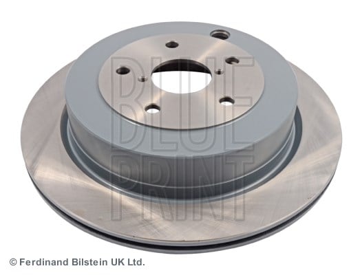 Subaru Fren Diski BLUEPRINT