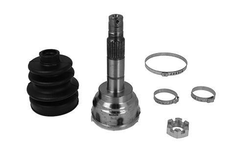 Subaru Rex III Aks Kafası CIFAM