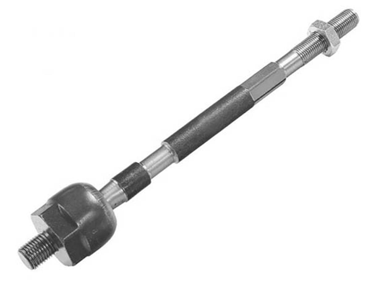 Subaru Justy 1 (1984-1996) Rot Mili Ön 731310140