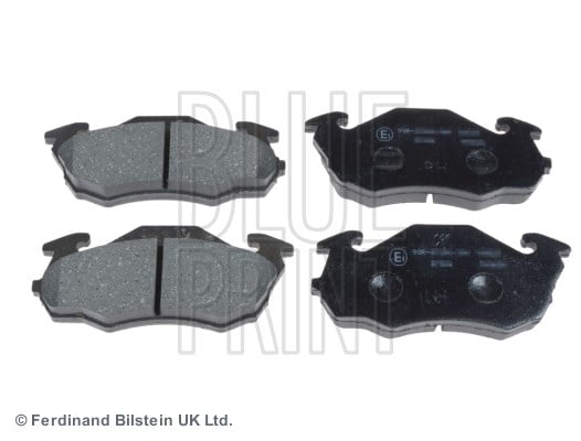 Subaru Libero Fren Balatası Takımı BLUEPRINT