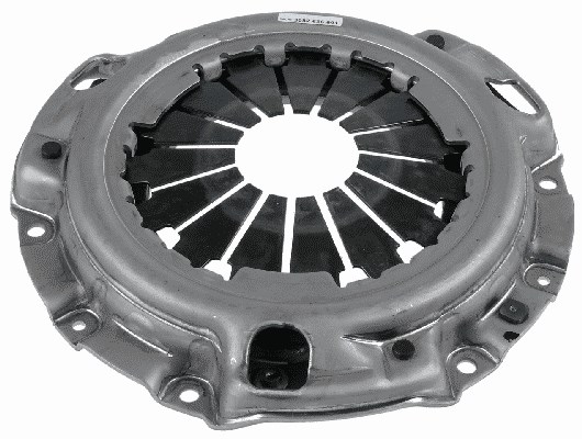 Subaru Debriyaj Baskı Plakası SACHS