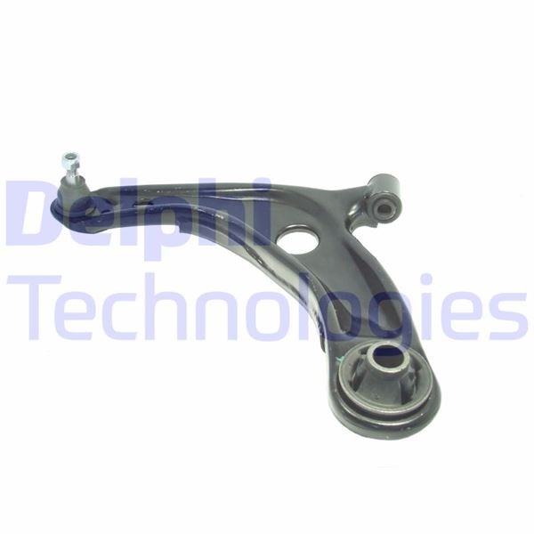 Subaru Trezia NLP Sol Alt Komple Salıncak DELPHI