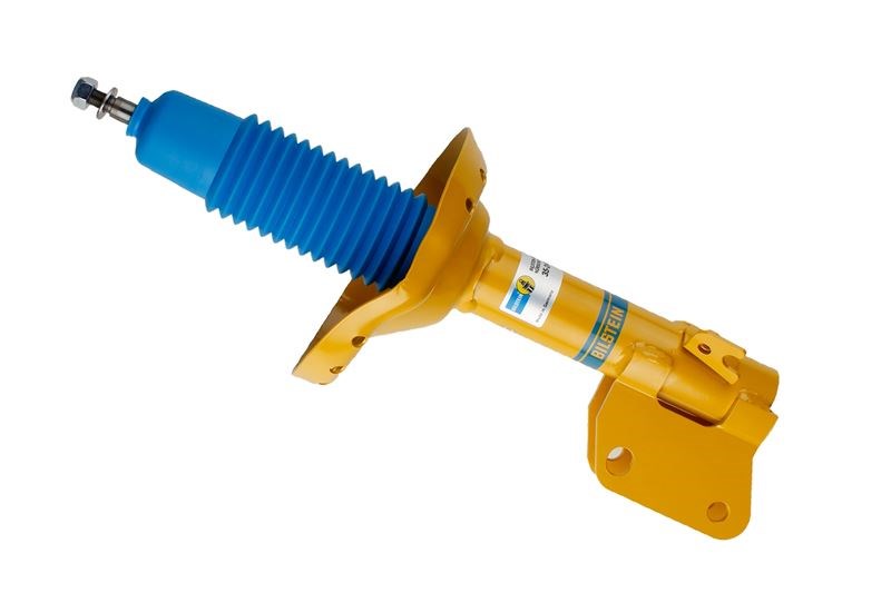 Subaru Impreza WRX STI 2014 V1 Ön Sol Amortisör B8 BILSTEIN