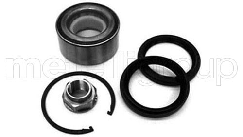 Subaru Forester Teker Kiti CIFAM