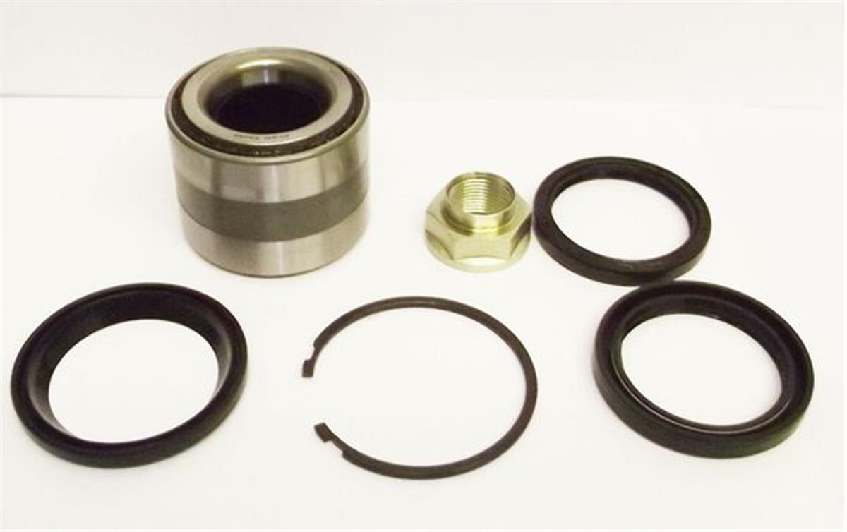 Subaru Forester Impreza Arka Teker Rulman Seti 28016Aa020-30-28016Fc001