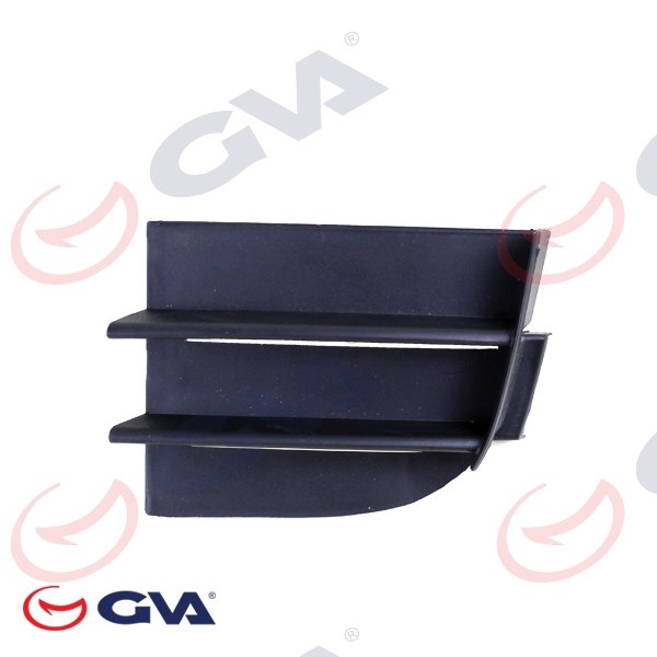 Skoda Superb Ön Tampon Sis Çerçevesi Sol GVA
