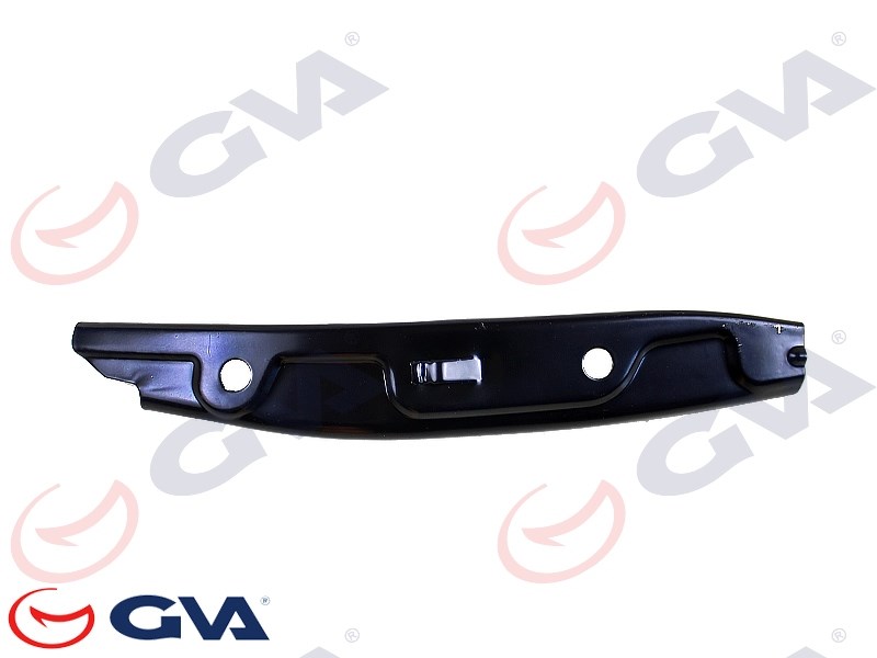 Skoda Superb Ön Tampon Braketi Sağ GKL
