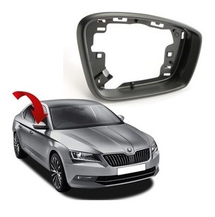 Skoda Superb Sağ Ayna Çerçevesi PRO-A