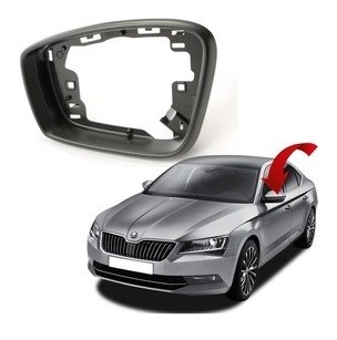 Skoda Superb Sol Ayna Çerçevesi PRO-A