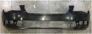 Skoda Superb Ön Tampon Far Yıkamasız Orjinal Tip PRO-A