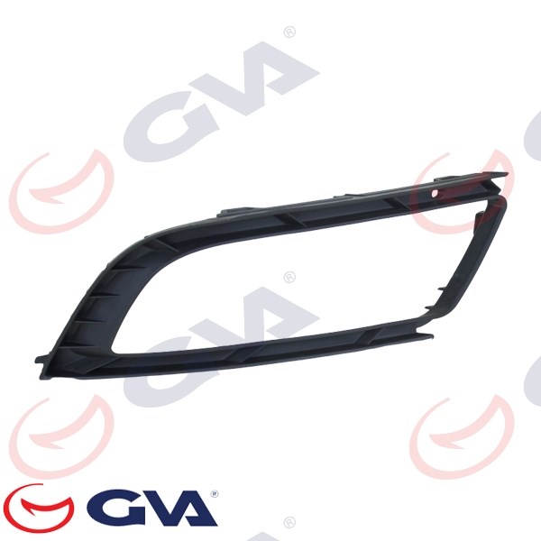 Skoda Superb Sis Kapağı Sisli Sağ GKL