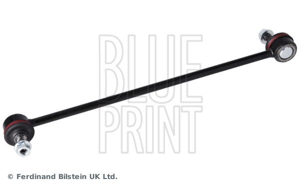 Suzuki Baleno Z Rot BLUEPRINT