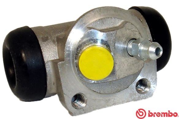 Suzuki Swift II Fren Hidroliği BREMBO