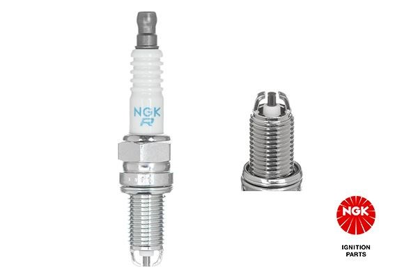 Suzuki Alto Fiat Brava Bravo Marea Ateşleme Bujisi DCPR8EKC NGK