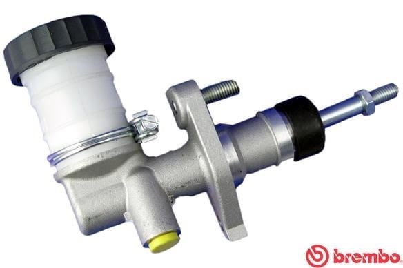 Suzuki Baleno Debriyaj Merkezi Silindiri BREMBO