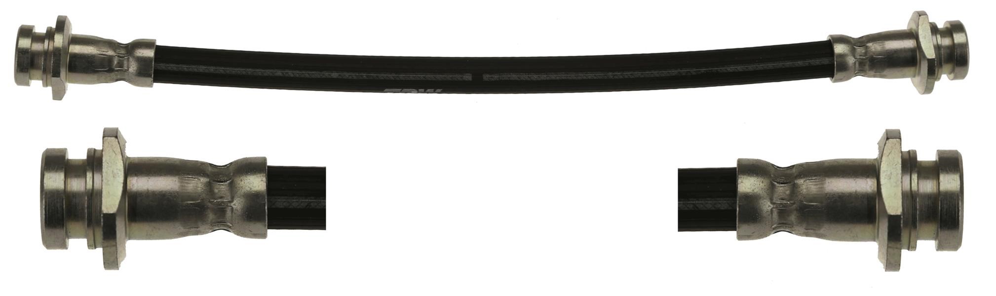 Suzuki Alto Vıı Arka Aks Fren Hortumu
