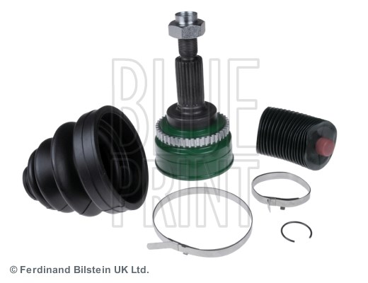 Suzuki Swift Aks Kafası Seti BLUEPRINT