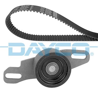 Suzuki Alto 0.8L / Carry 1.0L Triger Kayış Seti DAYCO