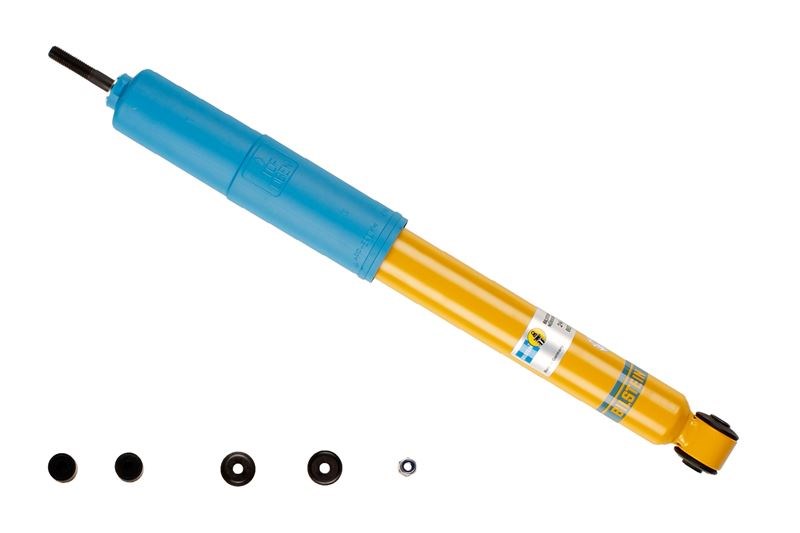 Suzuki Grand Vitara Arka Amortisör BILSTEIN