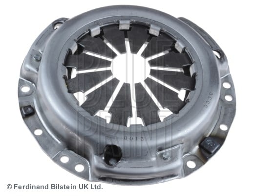 Suzuki Ignis Debriyaj Baskı Plakası BLUEPRINT