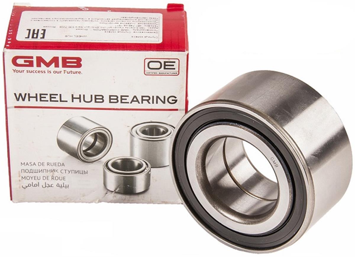 Suzuki Super Carry (99->) 1.3L Ön Teker Rulmanı 09267-28002