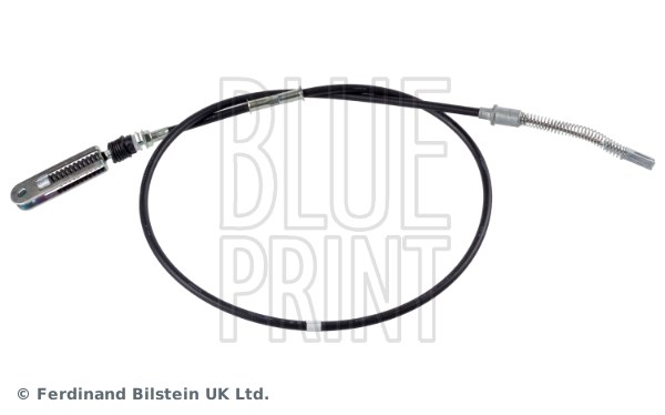 Suzuki SJ Series El Freni Teli BLUEPRINT
