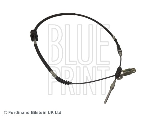 Suzuki SJ Series El Freni Teli BLUEPRINT