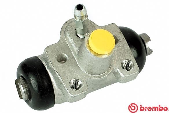 Suzuki Carry Fren Hidroliği BREMBO