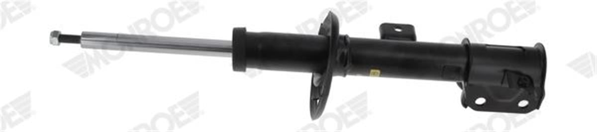 Suzuki Sx4 S-Cross (2013-2019) Vitara (2015-2019) Ön Amortisör Sağ 4160154P00-4160154P50-4160161M