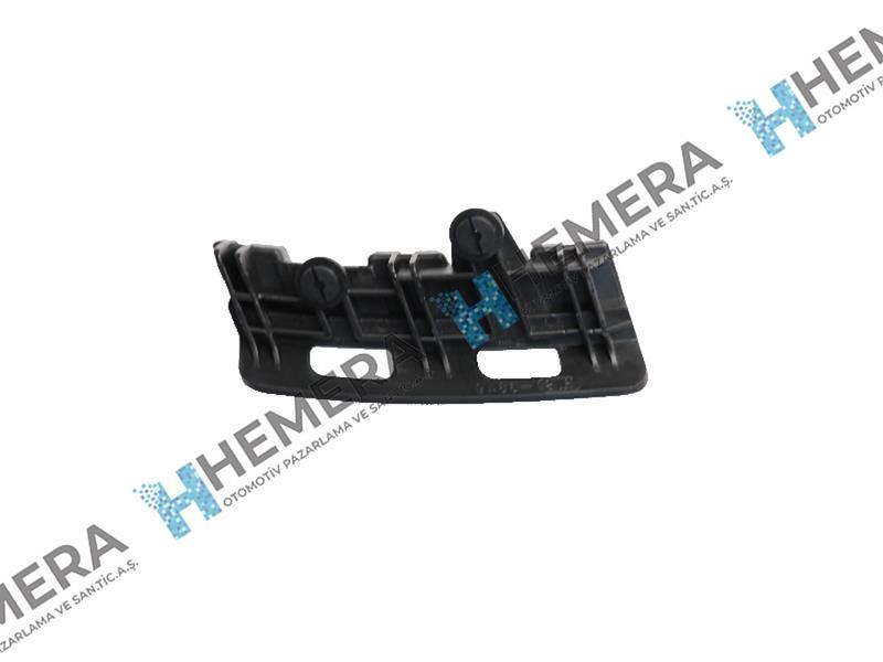Suzuki Swift Arka Sağ Tampon Braketi TAIWAN
