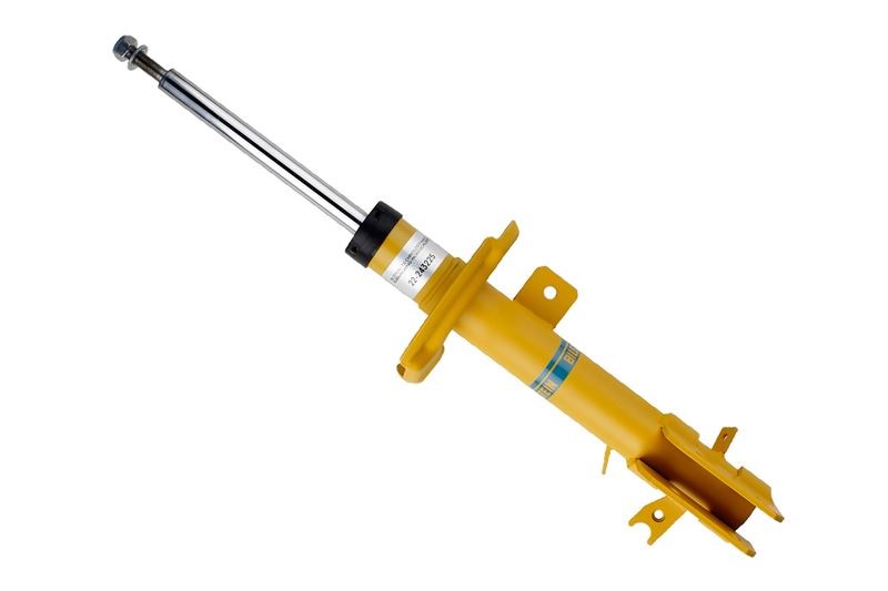 Suzuki Swift IV Ön Sol Amortisör B6 BILSTEIN