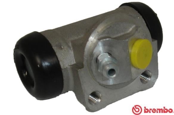 Suzuki Swift II Fren Hidroliği BREMBO