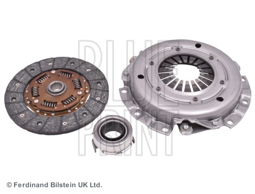 Suzuki Wagon R Debriyaj Seti BLUEPRINT