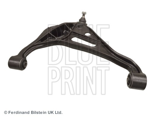 Suzuki Grand Vitara Salıncak [1998-2005] BLUEPRINT