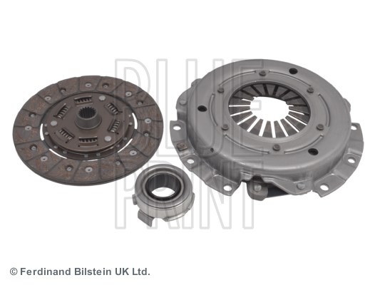 Suzuki Swift Debriyaj Seti BLUEPRINT