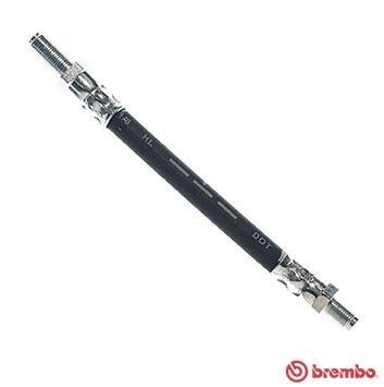 Suzuki Samurai Fren Hortumu BREMBO