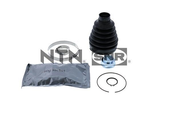 Suzuki SX4 Aks Körüğü 1.6l VVT 4x4 SNR