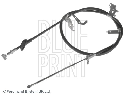 Suzuki SX4 El Freni Teli BLUEPRINT