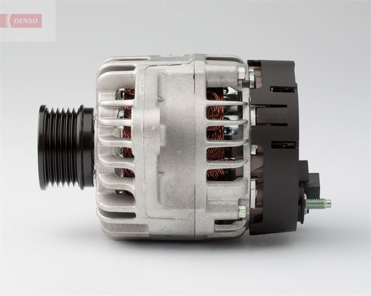 Suzuki SX4 S-Cross Alternatör DENSO