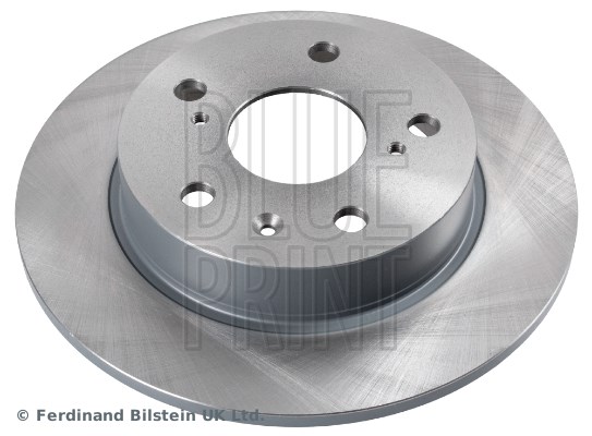 Suzuki SX4 S-Cross Arka Fren Diski Dolu Tip BLUEPRINT