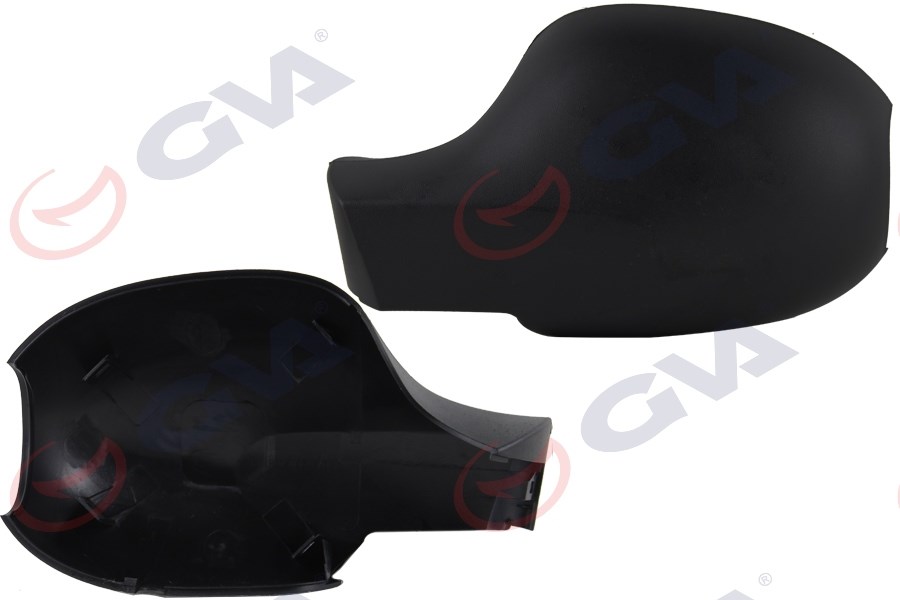 Renault Symbol Ayna Kapağı Desenli Sol GVA
