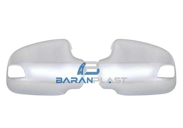 Renault Symbol Krom Ayna Kapağı BARAN