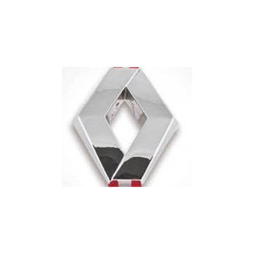 Renault Symbol Bagaj Arması OZAR