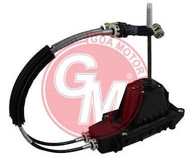 Renault Symbol Clio 4 Captur Logan 2 MCV Sandero 2 Vites Kumanda Kutusu... GUA