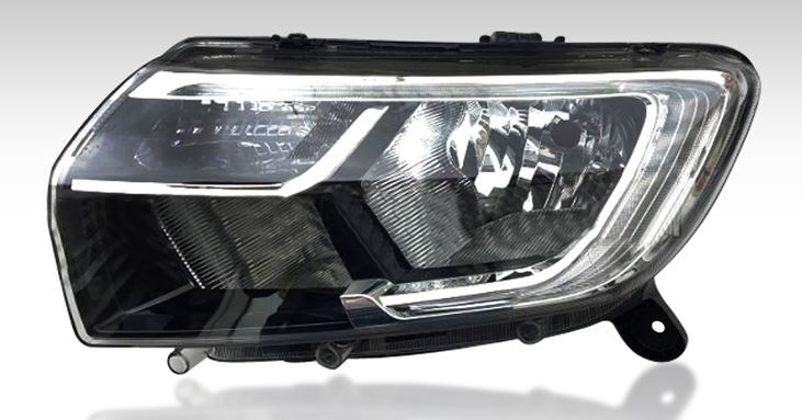 Renault Symbol Far Sinyal Sol Mekanik H4 AYFAR