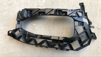 Volkswagen T-Roc Sis Far Braketi Sağ R-Line GKL