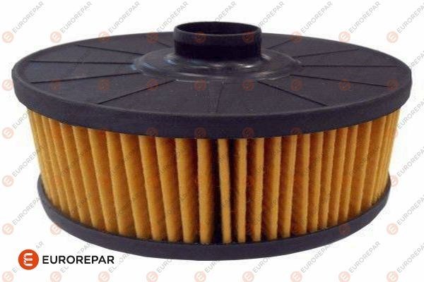Renault Taliant Yağ Filtresi EUROREPAR